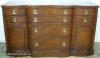  Mahogany Sideboard 