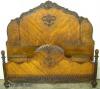  Ornate Bed 