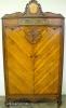  Ornate Wardrobe 