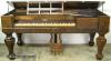  R Nunns Clark Grand Piano Melodeon 