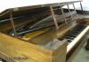  R Nunns Clark Grand Piano Melodeon 