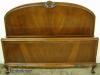  Walnut Bed 