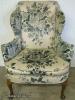  Fireside Chair 