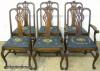  French Style Dining Chairs 
