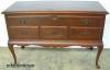  Mahogany Cedar Chest 
