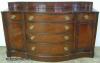 Mahogany Sideboard 