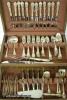  Set Sterling Silver Flatware 