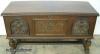  Walnut Cedar Chest 