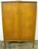  Birdseye Maple Wardrobe 