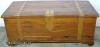  Cedar Chest 