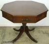  Flame Mahogany Center Table 