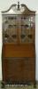  Mahogany Ball Claw Governor Wnthrop Desk 