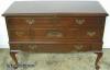  Mahogany Cedar Chest 