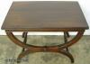  Mahogany Coffee Table 