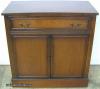  Mahogany Server 