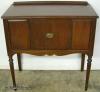  Mahogany Server 