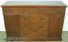  Mahogany Sideboard 