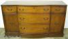 Mahogany Sideboard 