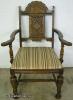  Oak Dining Chair 