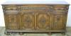  Oak Sideboard 