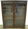  Walnut Bookcase 