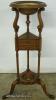  Walnut Fern Stand 