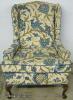  Wingback Chair 