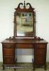 Drexel Mahogany Vanity 