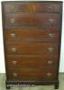  Maddox Mahogany Chest 