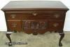 Mahogany Cedar Chest 