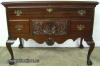  Mahogany Cedar Chest 