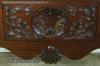  Mahogany Cedar Chest 