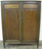  Walnut Wardrobe 