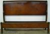  Drexel Mahogany Full Size Bed 