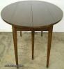  Henkel Harris Dining Table 