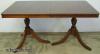  Mahogany Dining Table 8 