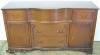  Mahogany Sideboard 