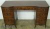  Romweber Flame Mahogany Vanity 