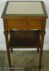 Walnut Nightstand Walnut Nightstand