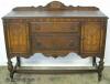 Walnut Sideboard Walnut Sideboard
