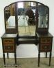 Walnut Vanity Walnut Vanity