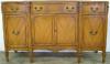  French Sideboard 