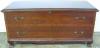  Mahogany Cedar Chest 