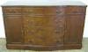  Mahogany Sideboard 