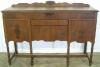  Walnut Sideboard 