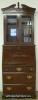  Dropfront Desk Bookcase 