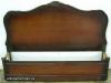  Mahogany Bed 