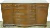  Mahogany Sideboard 