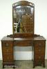  Mahogany Vanity 