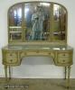  Paint Decorated Vanity 